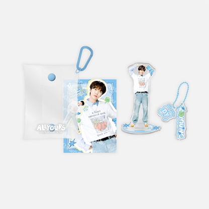 NCT DOYOUNG 2025 ENCORE CONCERT “YOURS” OFFICIAL MERCHANDISE