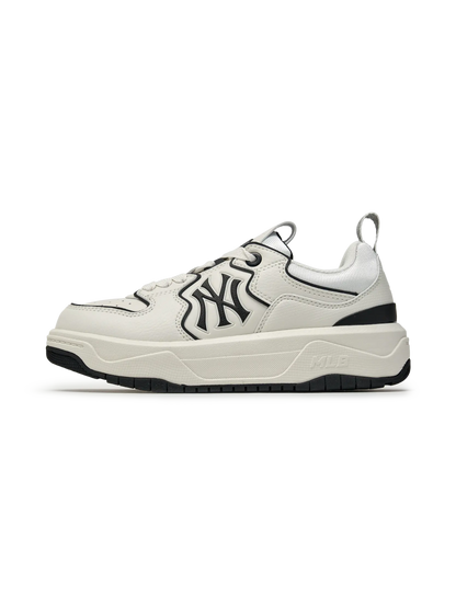 [Aespa Karina Worn] 26 Summer MLB Curve Liner Sneakers