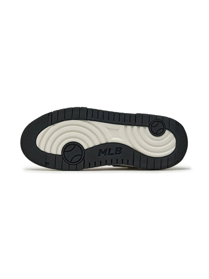 [Aespa Karina Worn] 26 Summer MLB Curve Liner Sneakers