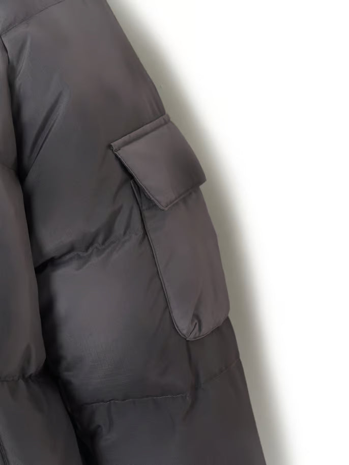 [Aespa Karina Pick] MLB Women's Vintage Crop Curve Padding New York Yankees