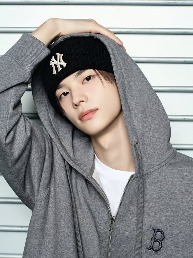 [TWS Pick] MLB New Jelly Mid Beanie