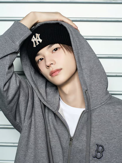 [TWS Pick] MLB New Jelly Mid Beanie