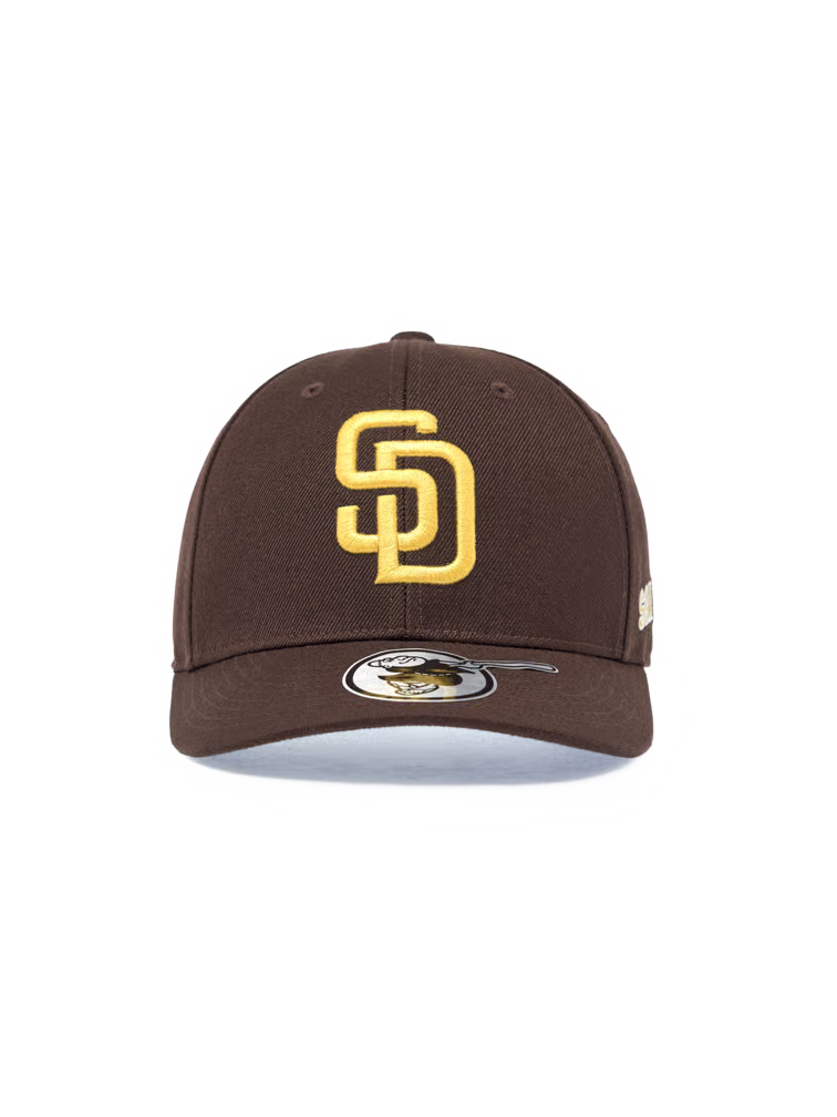 [Aespa Karina & TWS Pick] MLB Signature Structure Ball Cap