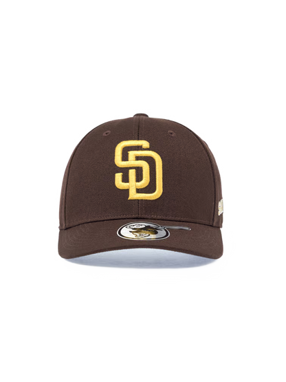 [Aespa Karina & TWS Pick] MLB Signature Structure Ball Cap