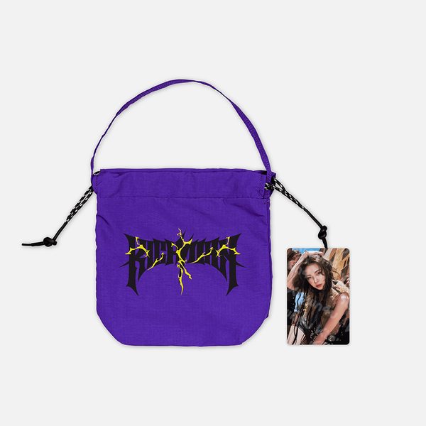 [aespa] WEEK Rich Man Pop Up Official Merch
