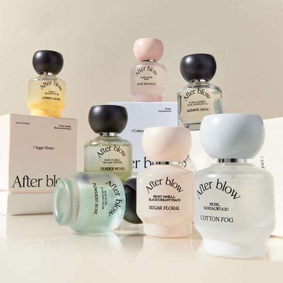 Afterblow Eau de Parfum 25ml