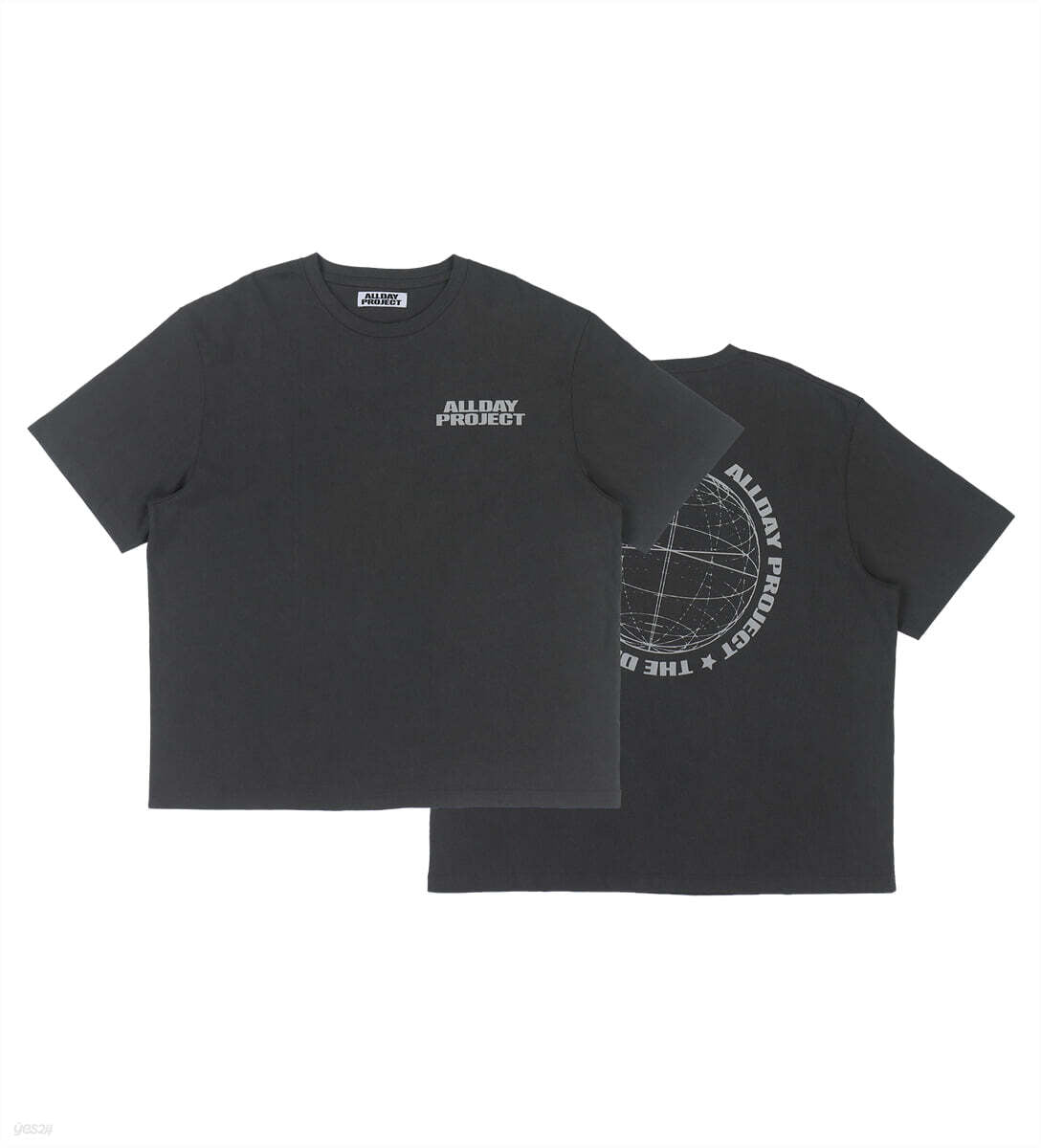 ALLDAY PROJECT 1st EP OFFICIAL MERCH