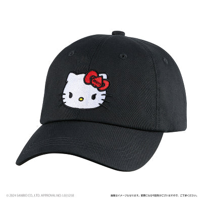 2NE1 X HELLO KITTY - Official Japan Merch