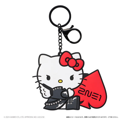 2NE1 X HELLO KITTY - Official Japan Merch