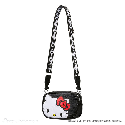 2NE1 X HELLO KITTY - Official Japan Merch