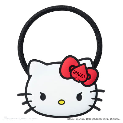 2NE1 X HELLO KITTY - Official Japan Merch