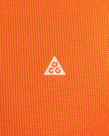 [BTS V Worn] Nike ACG 'Chinati' Men's Dry-FIT ADV Long-Sleeve Top