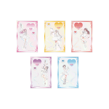 SUMMER MOON with ILLIT official merch