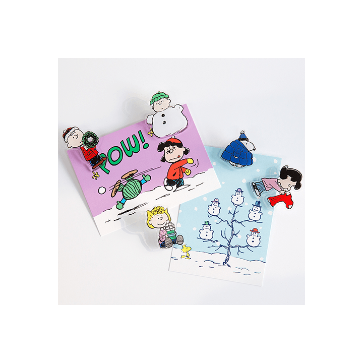 Snoopy The Peanuts Holiday Collection - Season’s Greetings