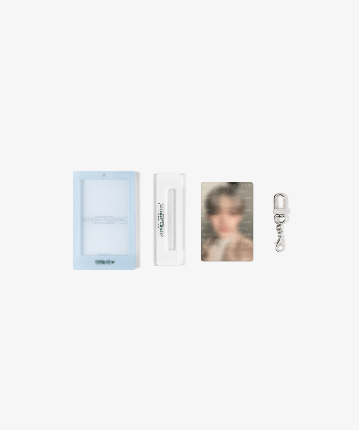 SEVENTEEN 'RIGHT HERE' World Tour Official Merch