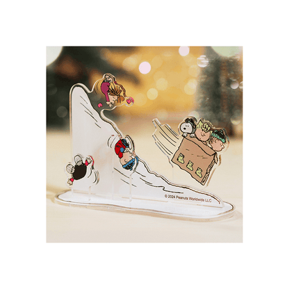 Snoopy The Peanuts Holiday Collection - Season’s Greetings