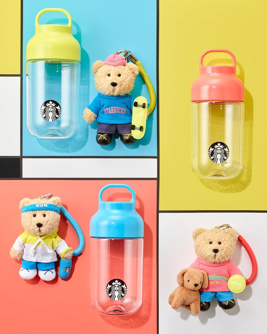 STARBUCKS KOREA EMPOWER MD