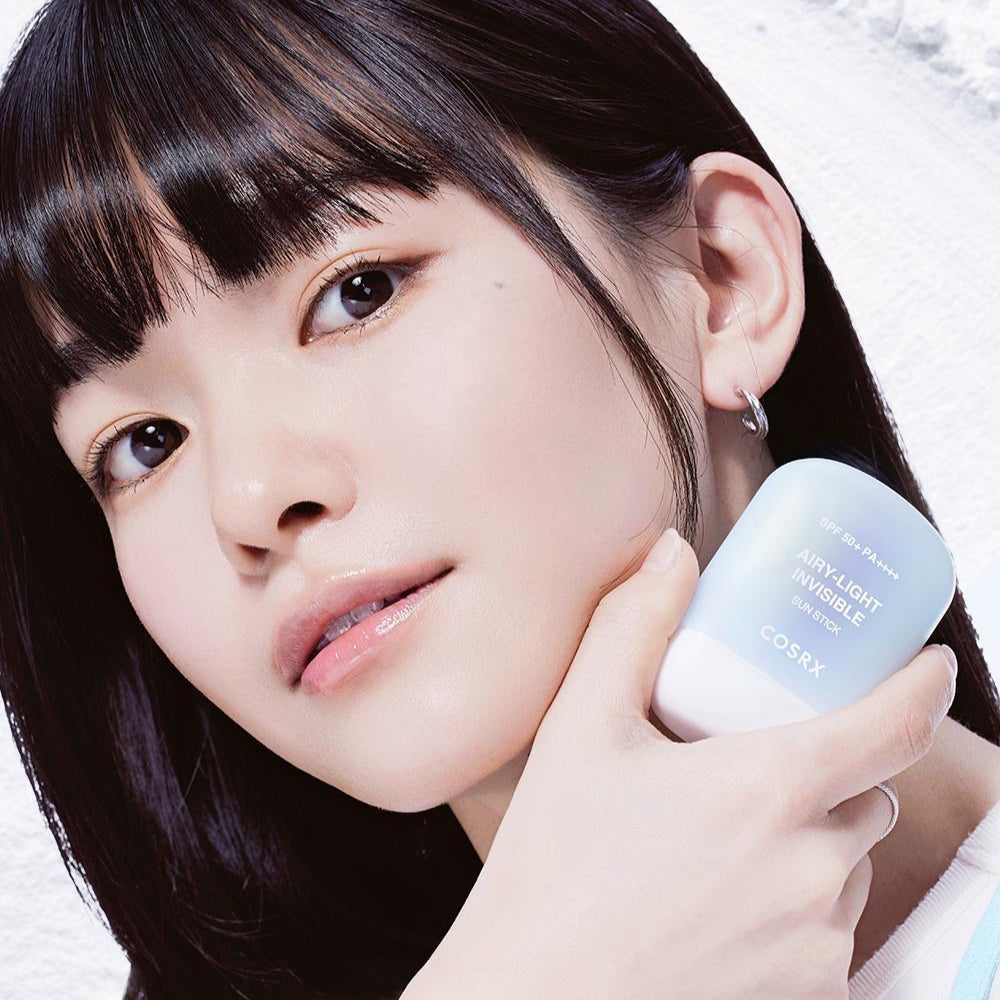 COSRX Airy Light Invisible Sun Stick 19g