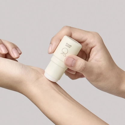 Amore Basic Miffy Solid Perfume 2 Types + Silicone Keyring