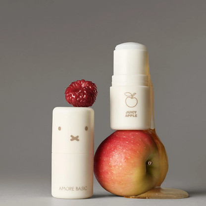 Amore Basic Miffy Solid Perfume 2 Types + Silicone Keyring