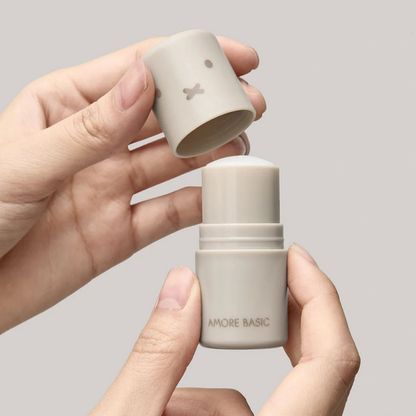 Amore Basic Miffy Solid Perfume 2 Types + Silicone Keyring