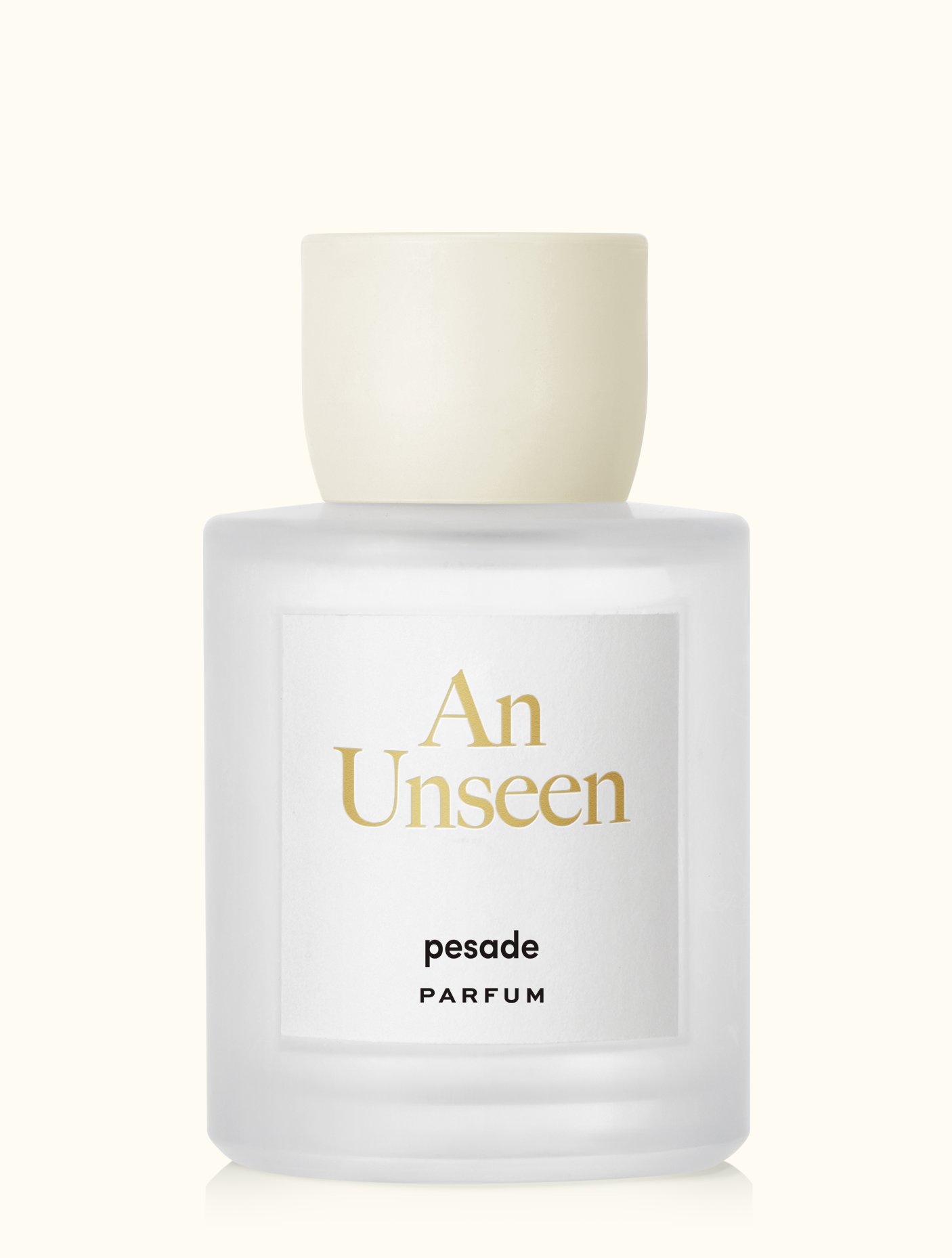 Pesade Parfum Collection Scent : Last Saffron Orris Cocoon Oud Nights Oud Blond  De Nude An Unseen 30m/100ml