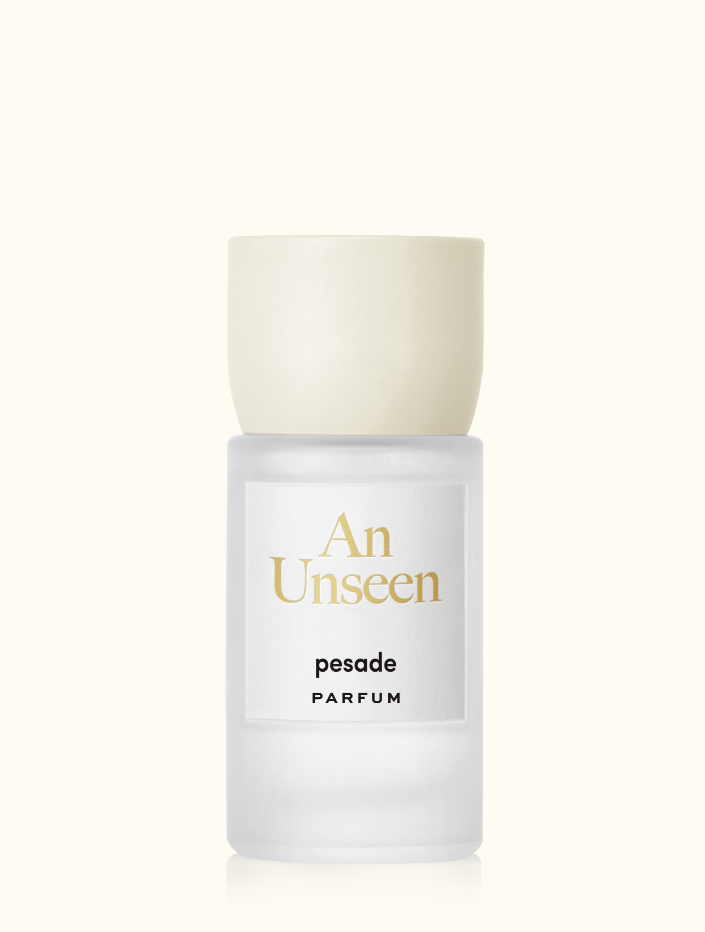 Pesade Parfum Collection Scent : Last Saffron Orris Cocoon Oud Nights Oud Blond  De Nude An Unseen 30m/100ml