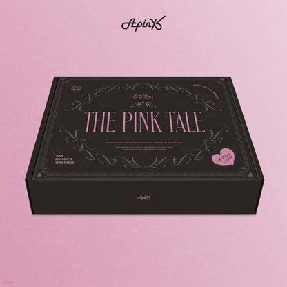 Apink 2026 Season's Greetings [THE PINK TALE]