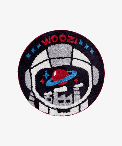 SEVENTEEN [WOOZI] Universe Factory Rug