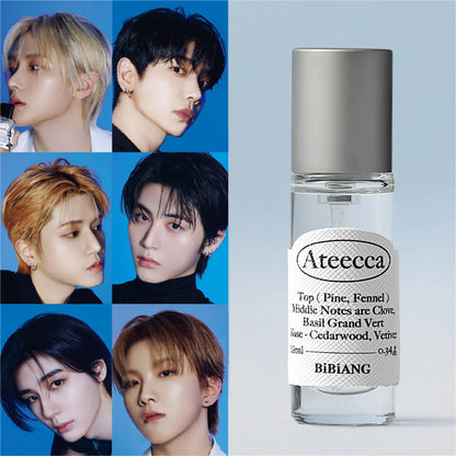 [BOYNEXTDOOR PICK] BiBiANG Eau de Parfum EDP 10ml/50ml Collection