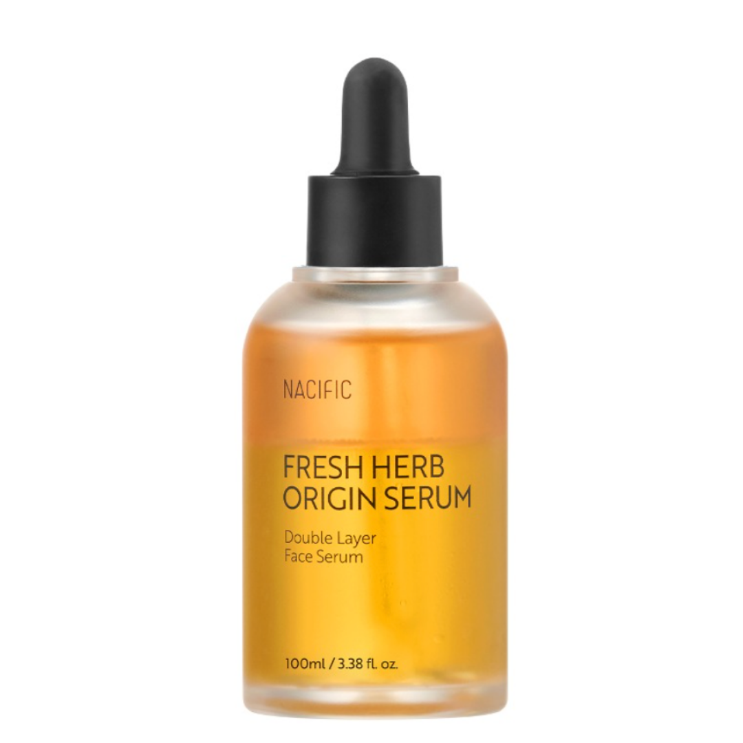 [Ateez Yeosang] Nacific Fresh Herb Origin Serum 50ml / 100ml