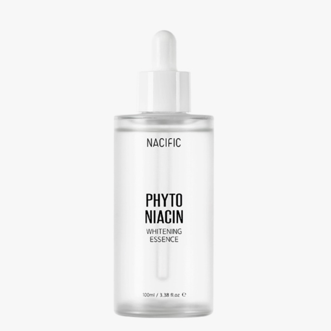 Ateez Minggi x Nacific Phyto Niacin Whitening Essence Serum 50ml / 100ml