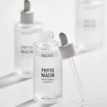 Ateez Minggi x Nacific Phyto Niacin Whitening Essence Serum 50ml / 100ml