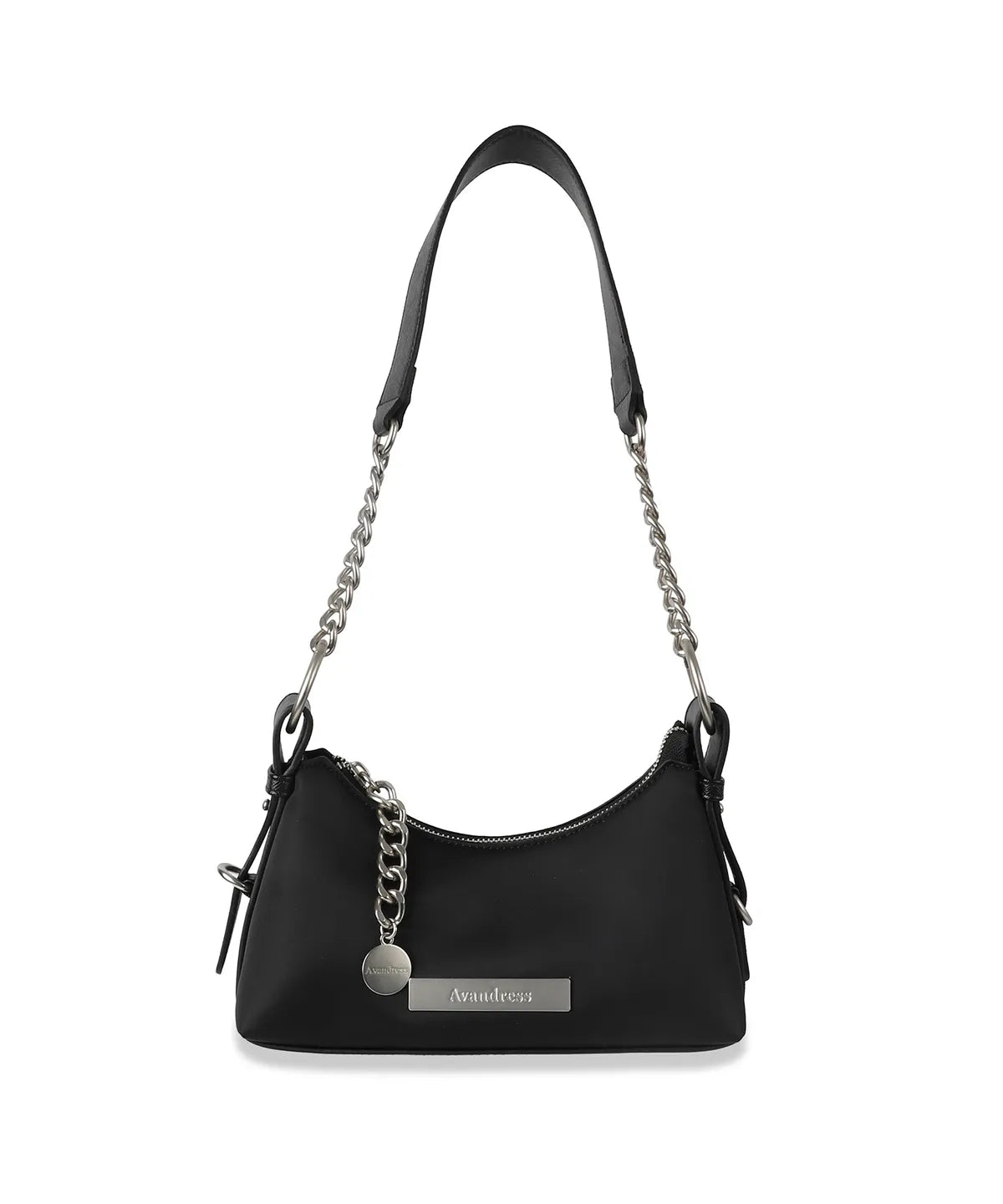 Avandress Barbara Chain Shoulder Bag