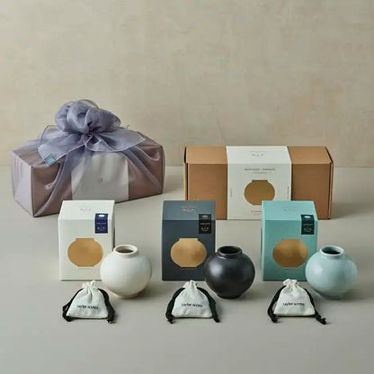 Taylor Scents Kwangjuyo Dalhangari Diffuser (Potpourri 5g) Choose 1 of 3