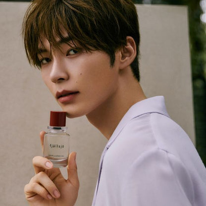 [Zerobaseone Sung Han-bin Pick] Björk And Berries Eau De Parfum 50ml