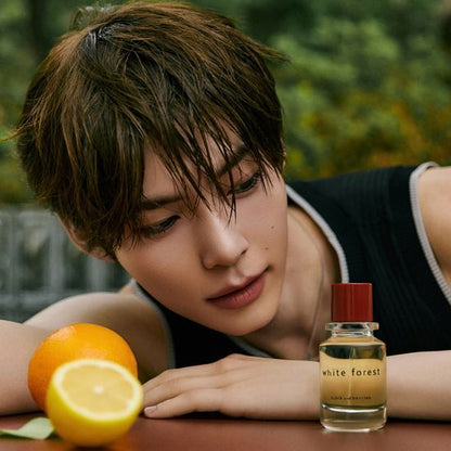 [Zerobaseone Sung Han-bin Pick] Björk And Berries Eau De Parfum 50ml