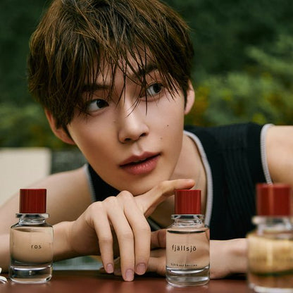 [Zerobaseone Sung Han-bin Pick] Björk And Berries Eau De Parfum 50ml