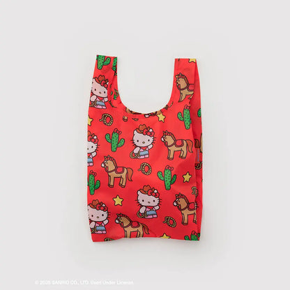 [Baggu X Hello Kitty] Reusable Bag