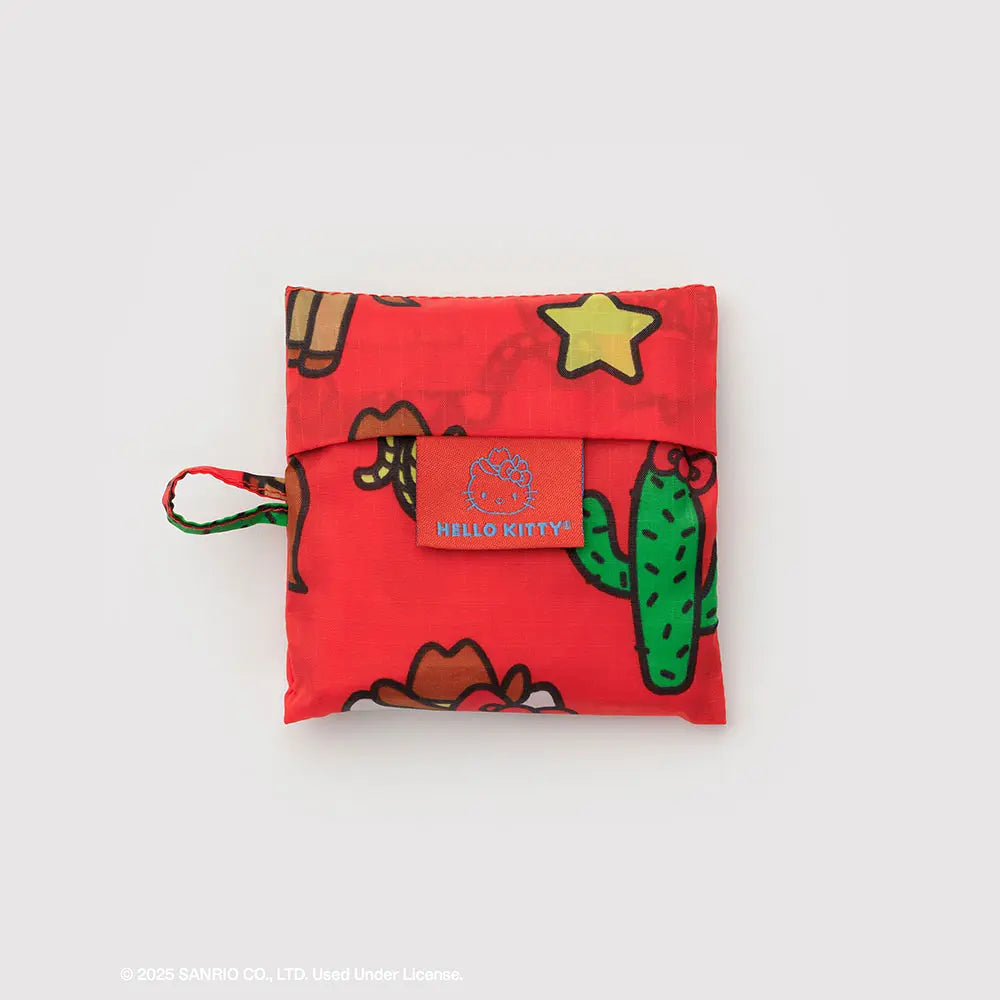 [Baggu X Hello Kitty] Reusable Bag