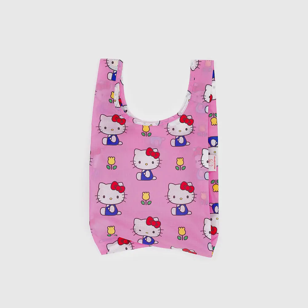 [Baggu X Hello Kitty] Reusable Bag