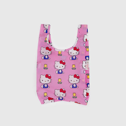 [Baggu X Hello Kitty] Reusable Bag