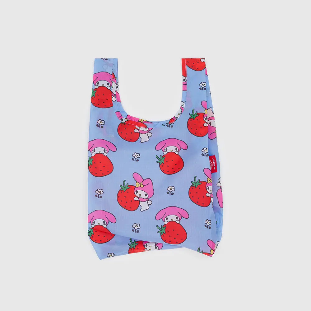 [Baggu X Hello Kitty] Reusable Bag