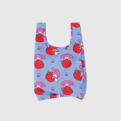 [Baggu X Hello Kitty] Reusable Bag