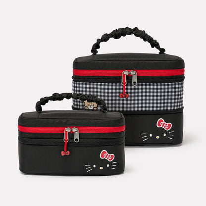 Branden X Hello Kitty Makeup Pouch