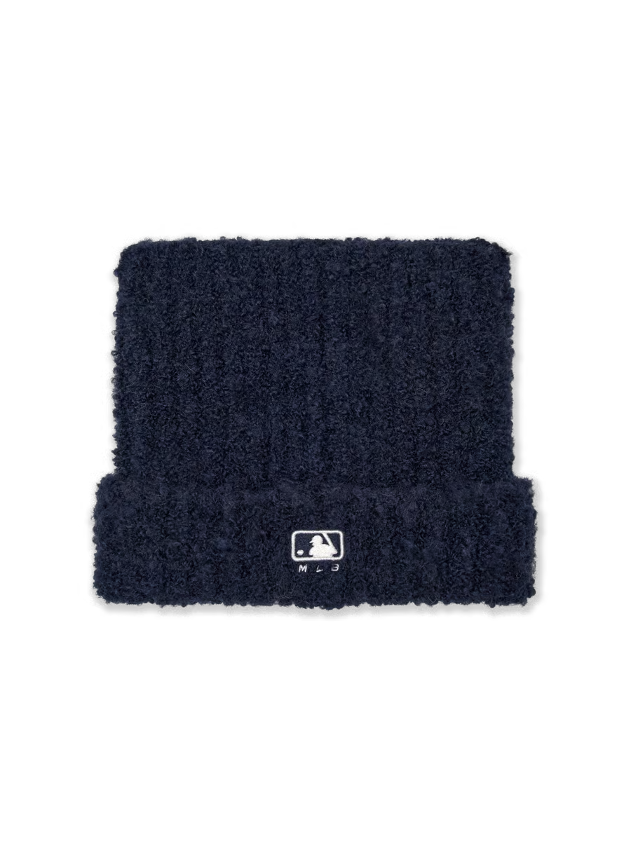 [Aespa Karina Pick] 26FW Plush Meow Beanie