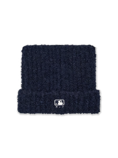 [Aespa Karina Pick] 26FW Plush Meow Beanie