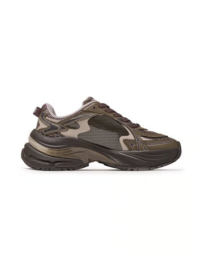[Karina Pick] 25FW MLB Curve Runner Enamel New York Yankees