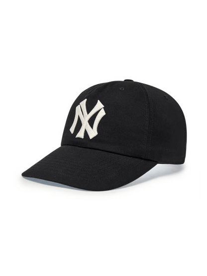 [Aespa Karina Pick] 26FW MLB Q-Fit Unstructured Ball Cap