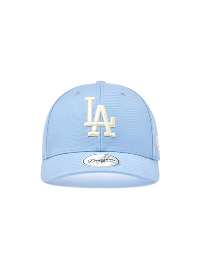 [Aespa Karina & TWS Pick] MLB Signature Structure Ball Cap